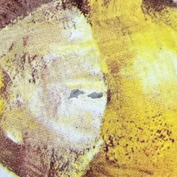 Vintage 4-Pack Elite Trays England Dessert Tea Service Fruit Small Trays 7.5" - Picture 10 of 16